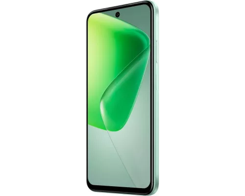 Смартфон Infinix Hot 50i 6/128Gb Sage Green