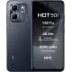 Смартфон Infinix Hot 50i 6/128Gb Sleek Black