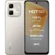 Смартфон Infinix Hot 50i 6/128Gb Titanium Grey