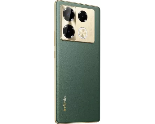 Смартфон Infinix Note 40 Pro 8/256Gb Green
