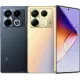 Смартфон Infinix Note 40 Pro 8/256Gb Obsidian Black