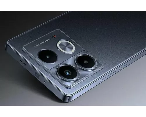 Смартфон Infinix Note 40 Pro 8/256Gb Obsidian Black