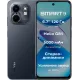 Смартфон Infinix Smart 9 3/128Gb Metallic Black
