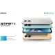 Смартфон Infinix Smart 9 4/128Gb Metallic Black