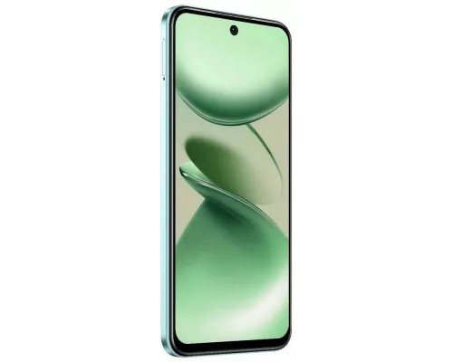 Смартфон Infinix Smart 9 4/128Gb Mint Green