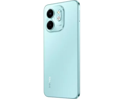 Смартфон Infinix Smart 9 4/128Gb Mint Green