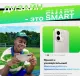 Смартфон Infinix Smart 9 4/128Gb Mint Green