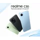Смартфон Realme C30 4/64GB Green