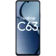 Смартфон Realme C63 8/256Gb Blue