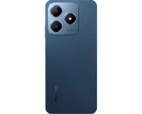 Смартфон Realme C63 8/256Gb Blue