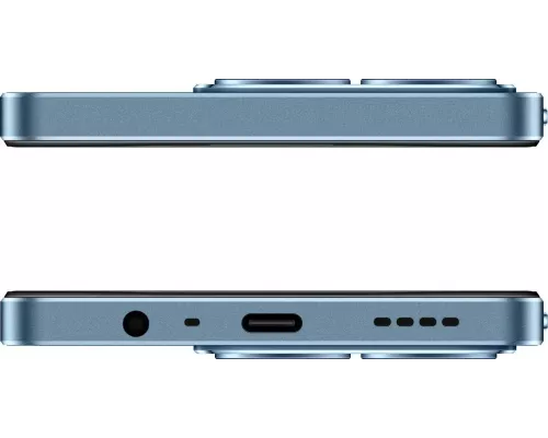 Смартфон Realme C63 8/256Gb Blue