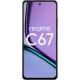Смартфон Realme C67 8/256Gb Black