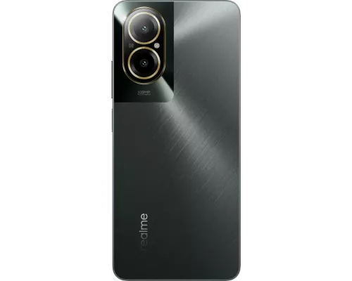 Смартфон Realme C67 8/256Gb Black