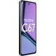 Смартфон Realme C67 8/256Gb Black