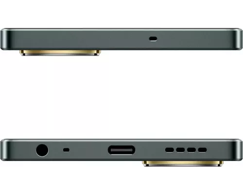 Смартфон Realme C67 8/256Gb Black