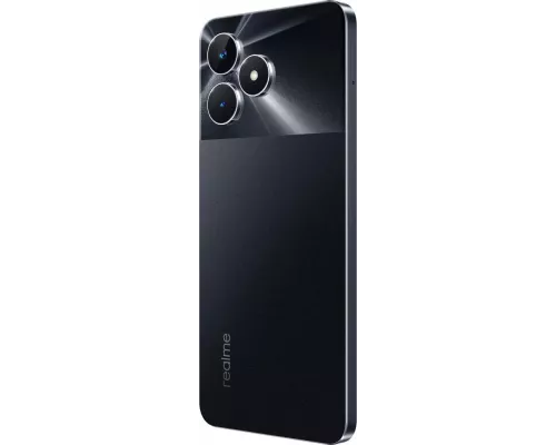 Смартфон Realme Note 50 3/64Gb Black