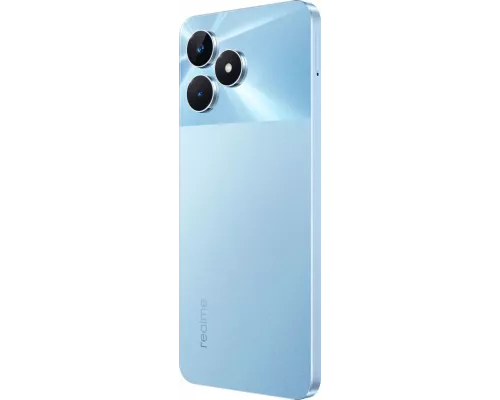 Смартфон Realme Note 50 3/64Gb Blue