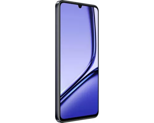 Смартфон Realme Note 50 4/128Gb Black
