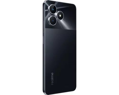 Смартфон Realme Note 50 4/128Gb Black