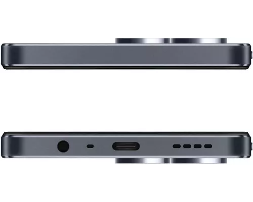 Смартфон Realme Note 50 4/128Gb Black