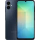 Смартфон Samsung A06 6/128GB Black AE