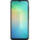 Смартфон Samsung A06 6/128GB Black AE