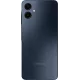 Смартфон Samsung A06 6/128GB Black AE