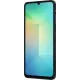 Смартфон Samsung A06 6/128GB Black AE