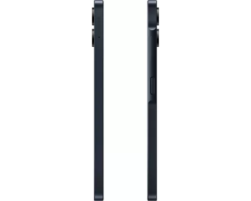 Смартфон Samsung A06 6/128GB Black AE