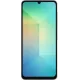 Смартфон Samsung A06 6/128GB Light Blue AE