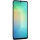 Смартфон Samsung A06 6/128GB Light Blue AE