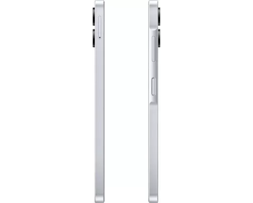 Смартфон Samsung A06 6/128GB Light Blue AE