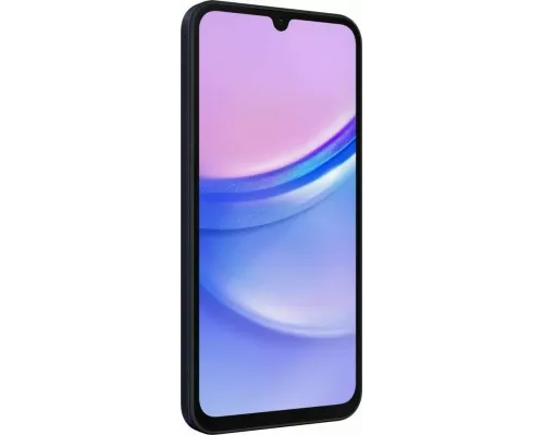 Смартфон Samsung A15 5G 8/256GB Blue Black EU