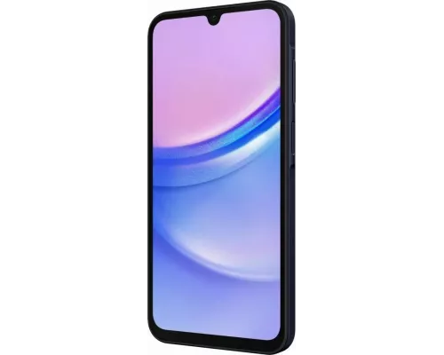 Смартфон Samsung A15 5G 8/256GB Blue Black EU