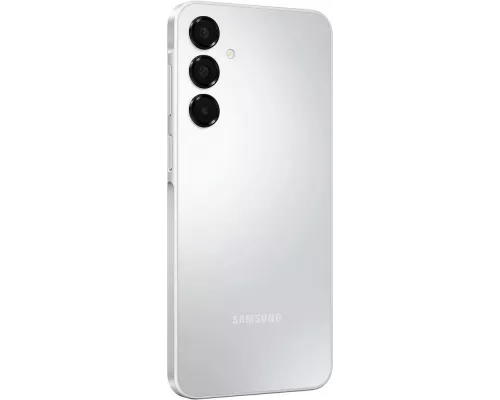 Смартфон Samsung A16 6/128GB Gray AE