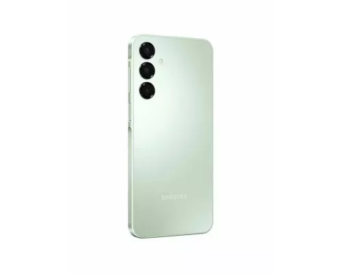 Смартфон Samsung A16 6/128GB Light Green AE