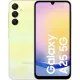 Смартфон Samsung A25 6/128GB Желтый AU
