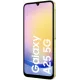 Смартфон Samsung A25 6/128GB Желтый AU