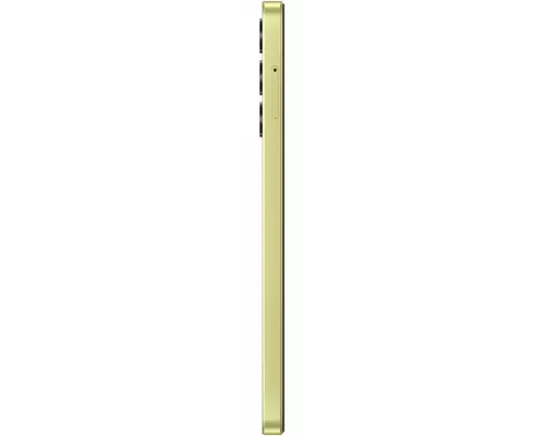 Смартфон Samsung A25 6/128GB Желтый AU