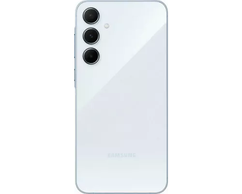 Смартфон Samsung A55 8/128GB Голубой AU