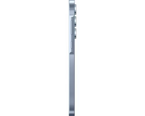 Смартфон Samsung A55 8/128GB Голубой AU