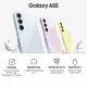 Смартфон Samsung A55 8/128GB Голубой AU