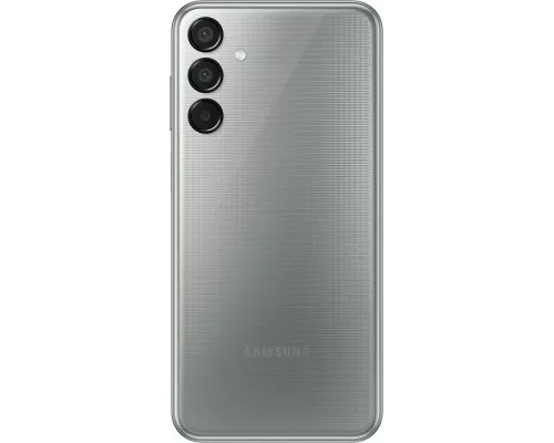 Смартфон Samsung M15 6/128GB Серый AU