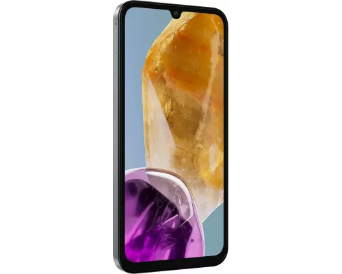 Смартфон Samsung M15 6/128GB Серый AU