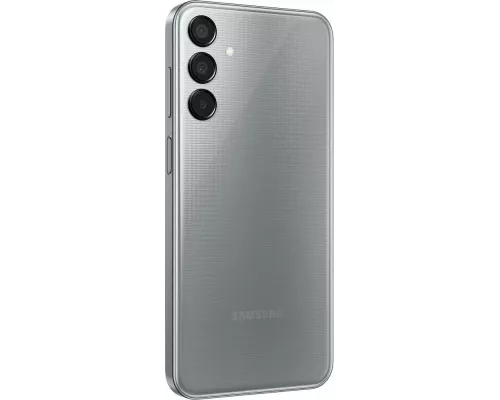 Смартфон Samsung M15 6/128GB Серый AU