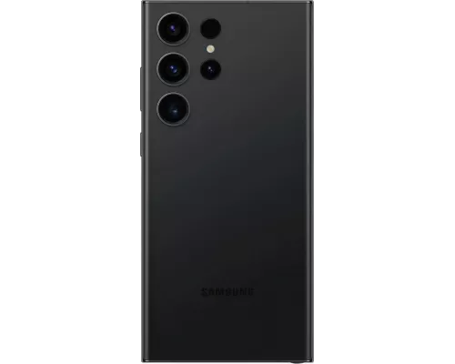 Смартфон Samsung S23 Ultra 12/256GB Black