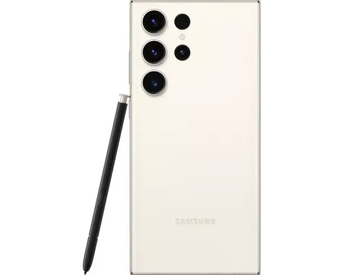 Смартфон Samsung S23 Ultra 12/256GB Cream