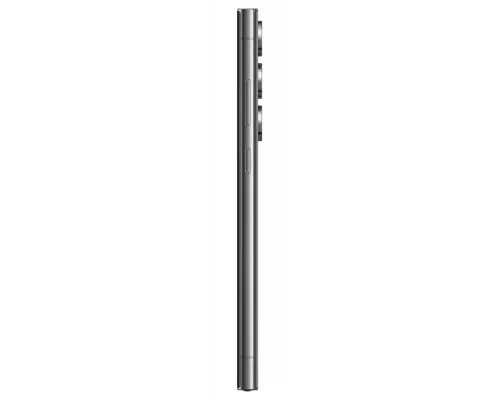 Смартфон Samsung S23 Ultra 12/256GB Green