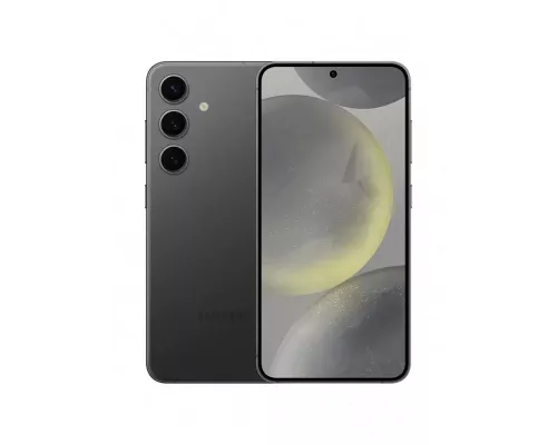 Смартфон Samsung S24 8/256GB Black