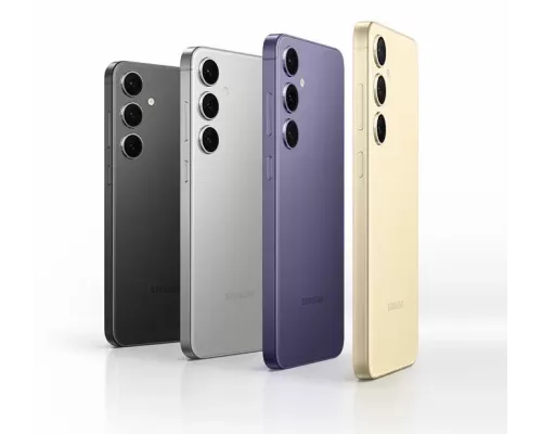 Смартфон Samsung S24 8/256GB Black